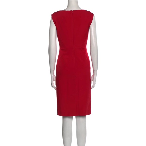 LK Bennett dress made in Romania. - Picture 5 of 9